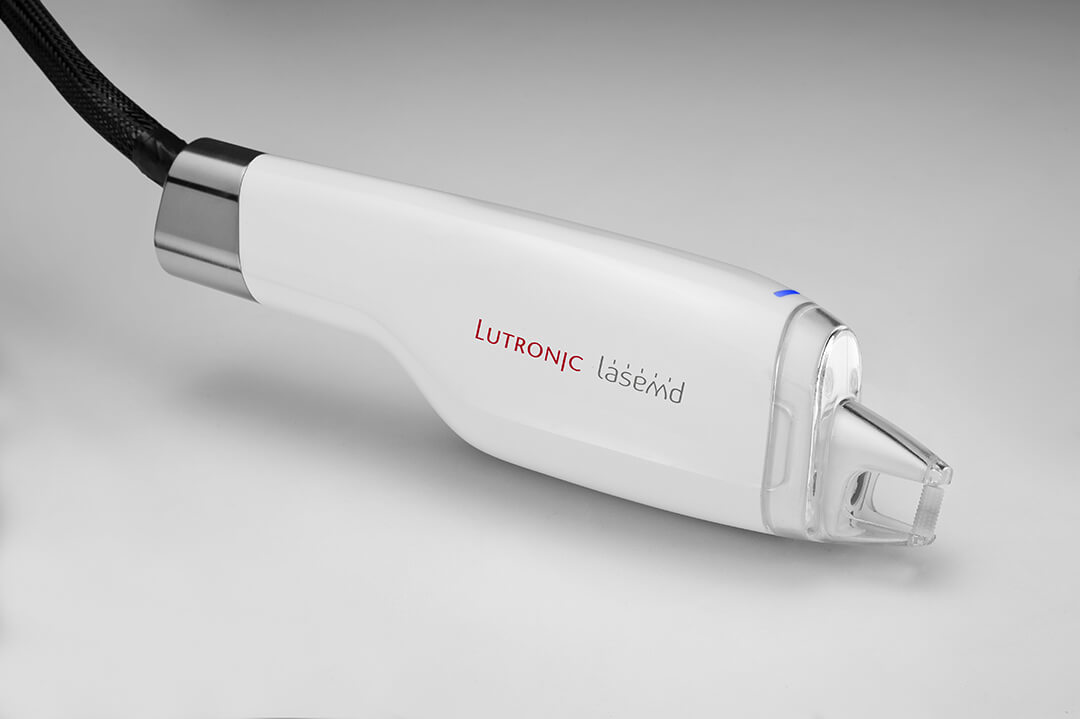 Lutronic LaseMD - Aplicator Laser Thulium