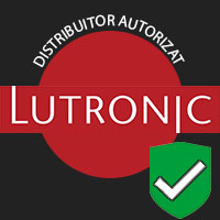 Distribuitor Autorizat Lutronic in Romania