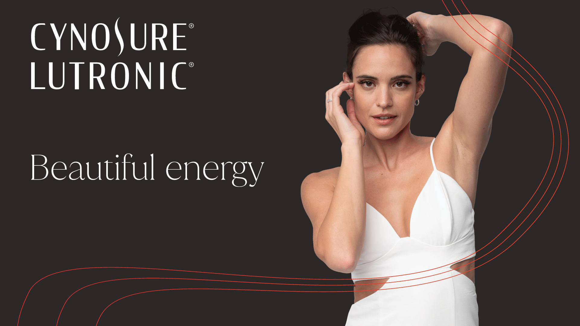 Cynosure - Producator Lasere Medicala de Inalta Calitate Echipamente Laser de Calitate de la Cynosure, acum in Portofoliul Mediskin!