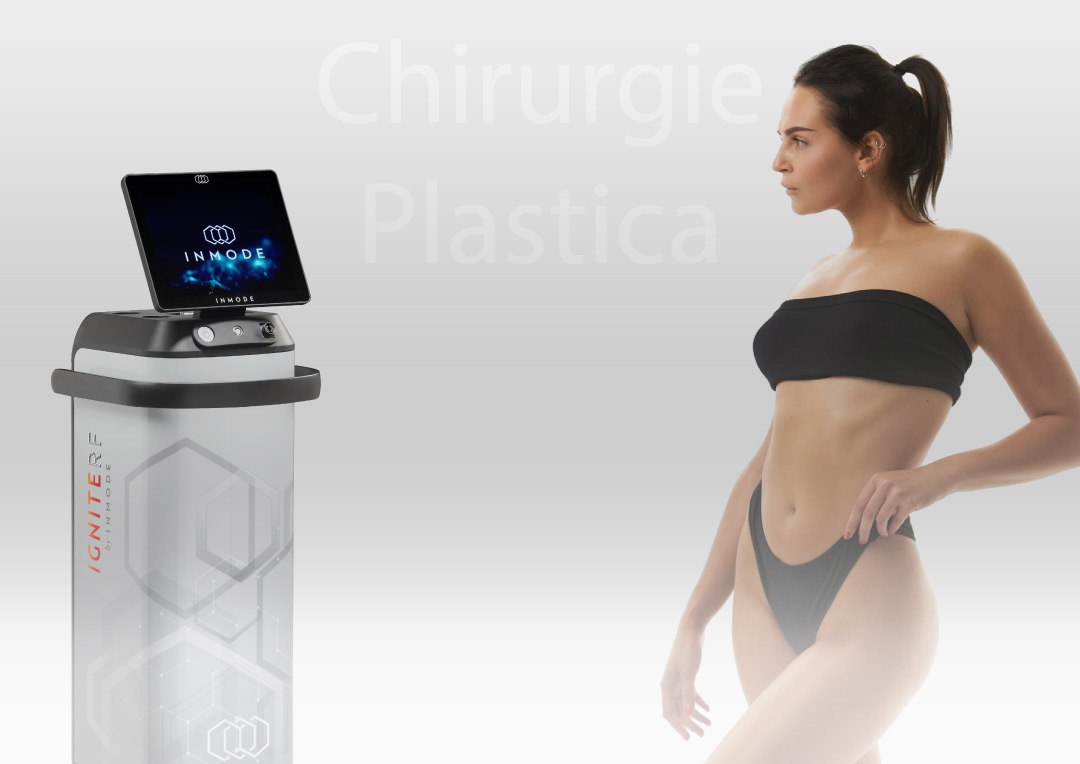 Aparatura Chirurgie Estetica – Solutii Minim-Invazive si Tehnologii RF Mediskin