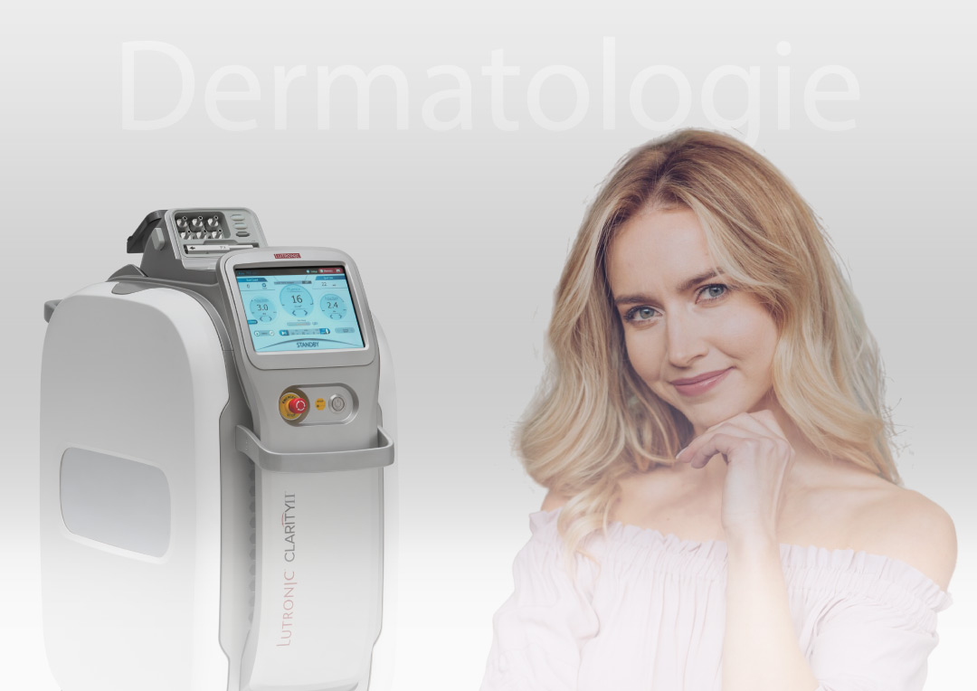 Aparatura Dermatologie Avansata – Tehnologii Laser si Solutii Minim-Invazive Mediskin
