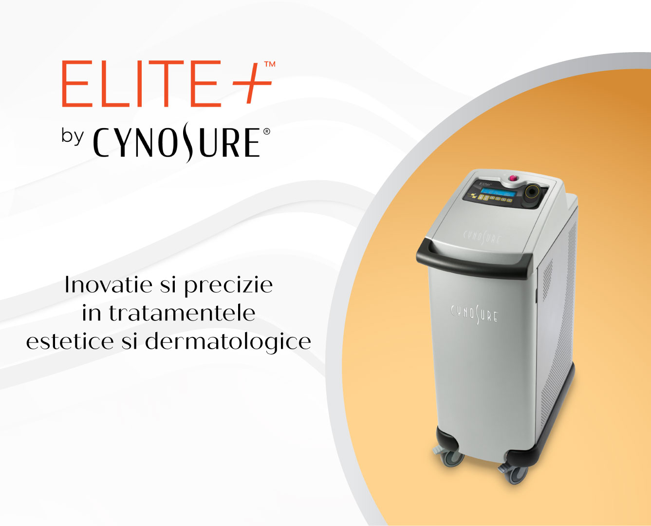 Elite Plus - Inovatie si Precizie in Tratamente Estetice si Dermatologice